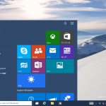 Windows10 スタート１