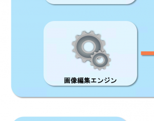「影」効果あり（クリックで拡大）
